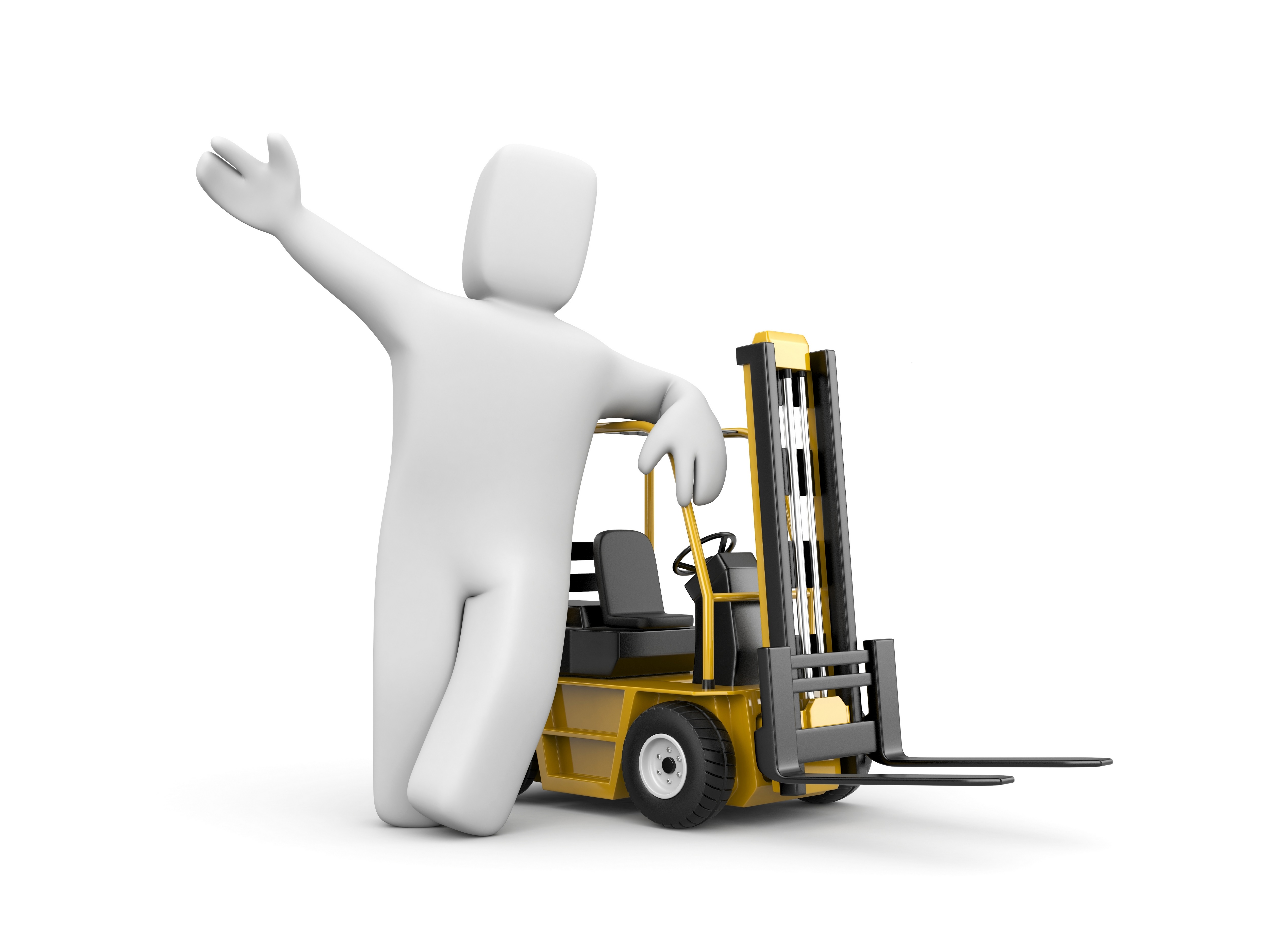 Koopman Heftruckservice